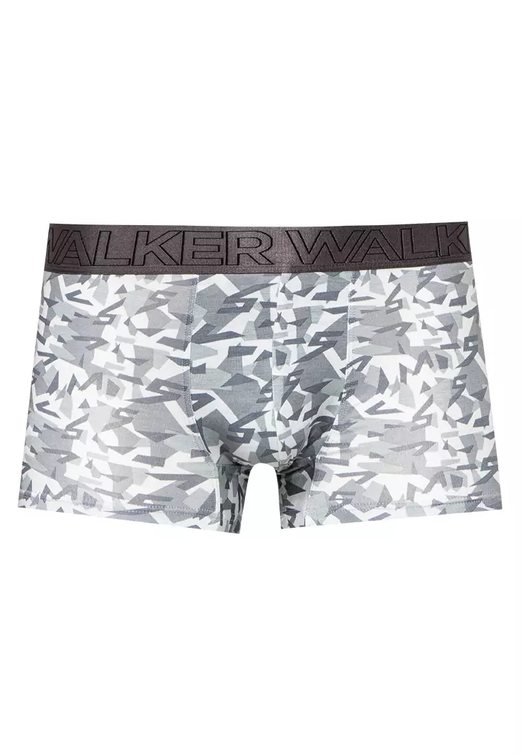 Buy Walker Underwear Extreme Boxer Brief 2023 Online | ZALORA Philippines