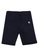 FOX Kids & Baby navy Turnover Shorts 15612KAAF9C5B8GS_2