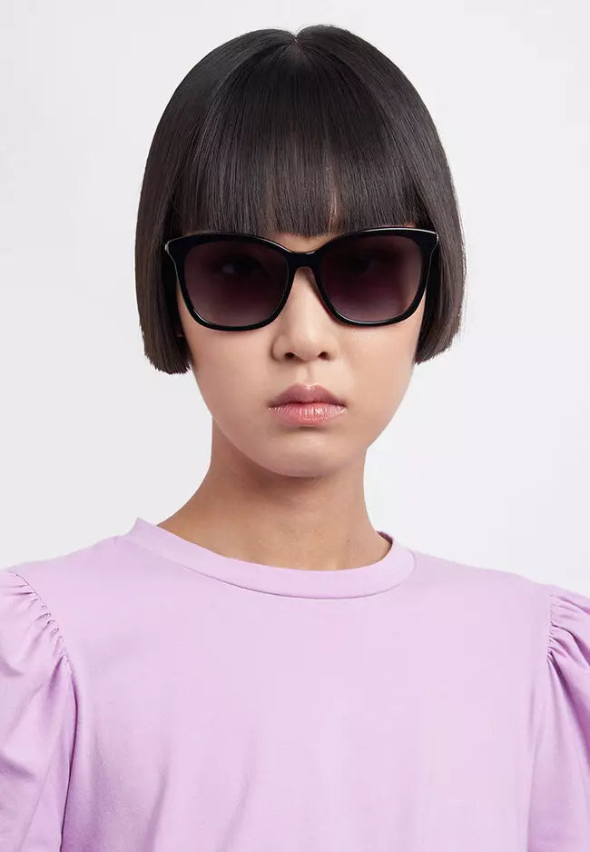 Buy Kate Spade Tamiko Sunglasses 2023 Online ZALORA Philippines