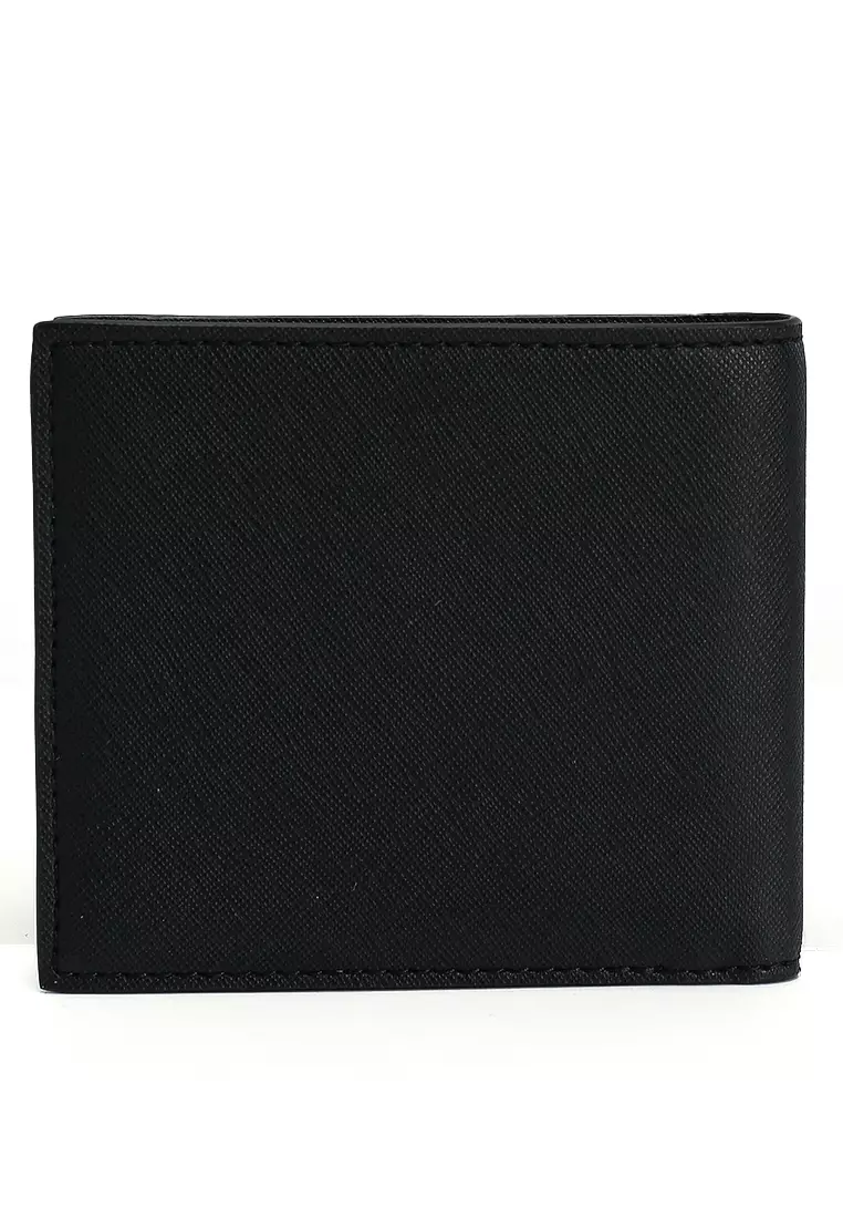 Zair Bi-fold Wallet - BOSS Business