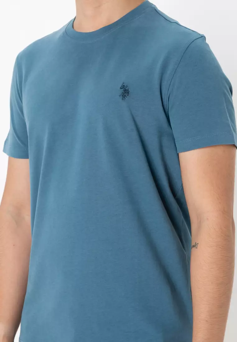 Mick Short Sleeves T-Shirt