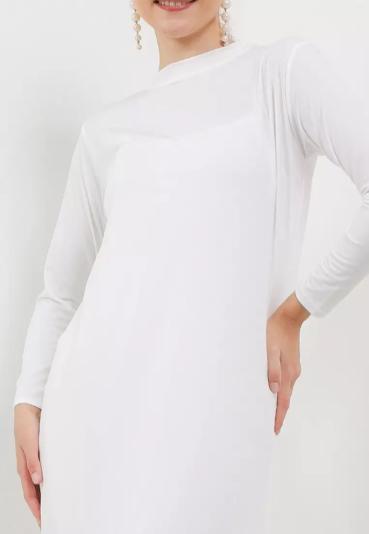 L/S Inner Dress