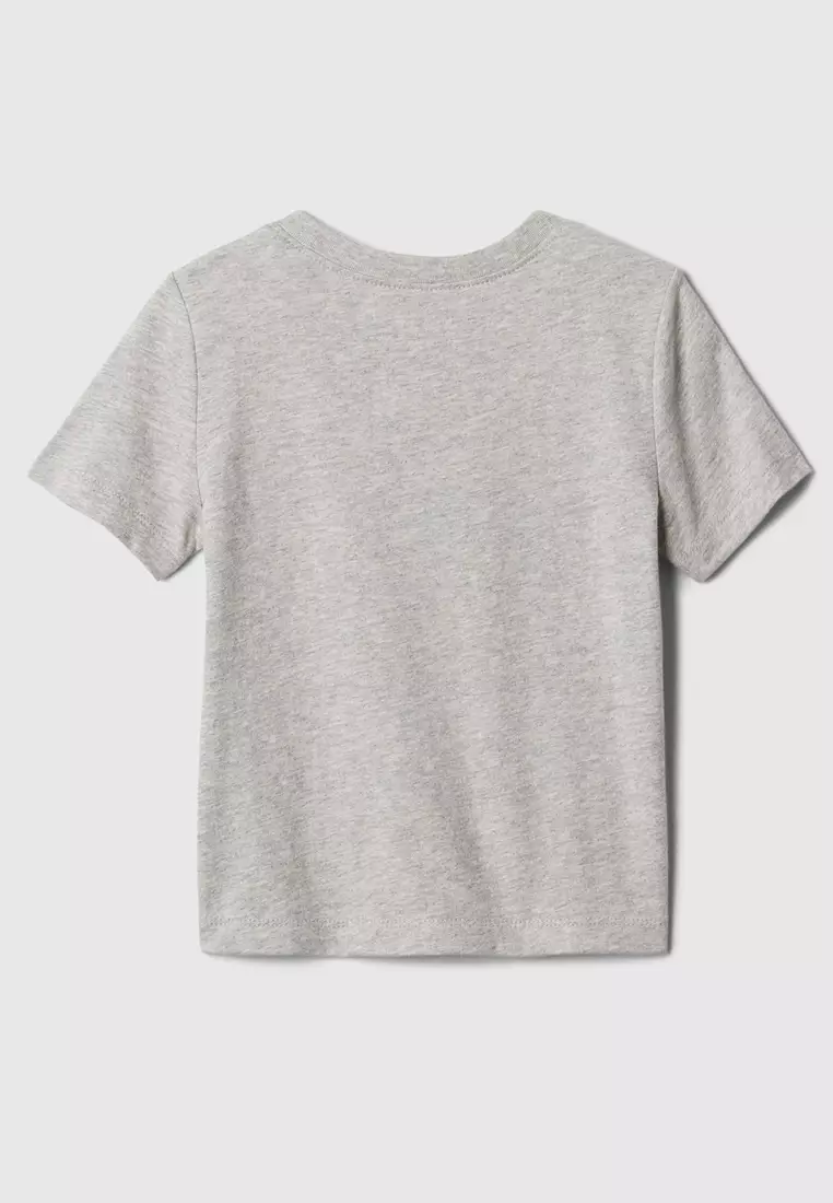 Logo Tee