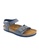 SoleSimple grey Naples - Grey Sandals & Flip Flops 08FC9SH1626FC6GS_2