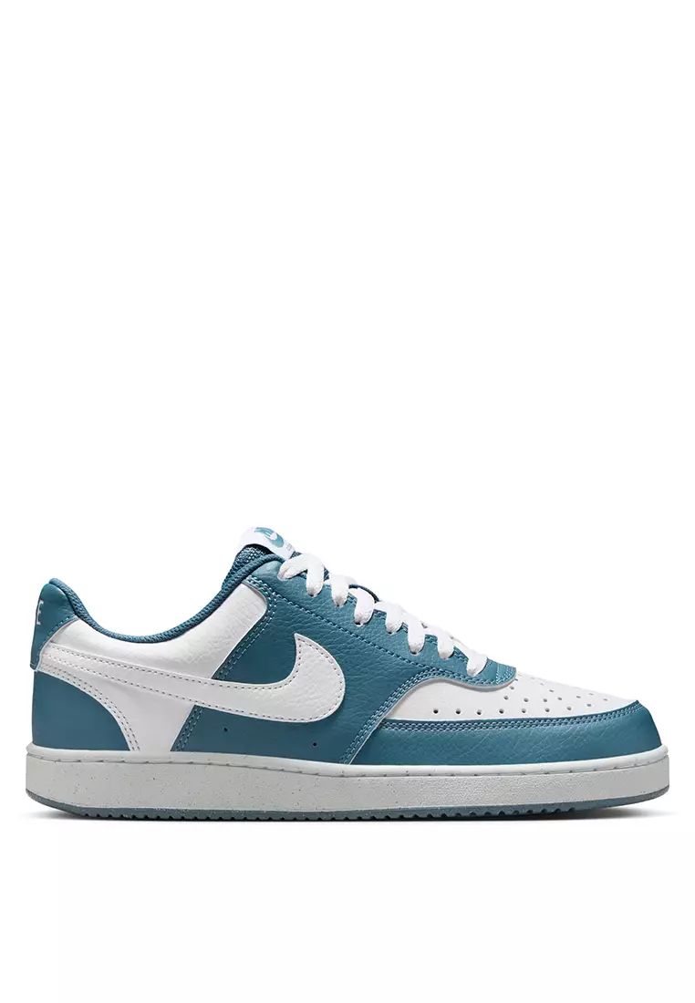 Court Vision Low Next Nature Shoes