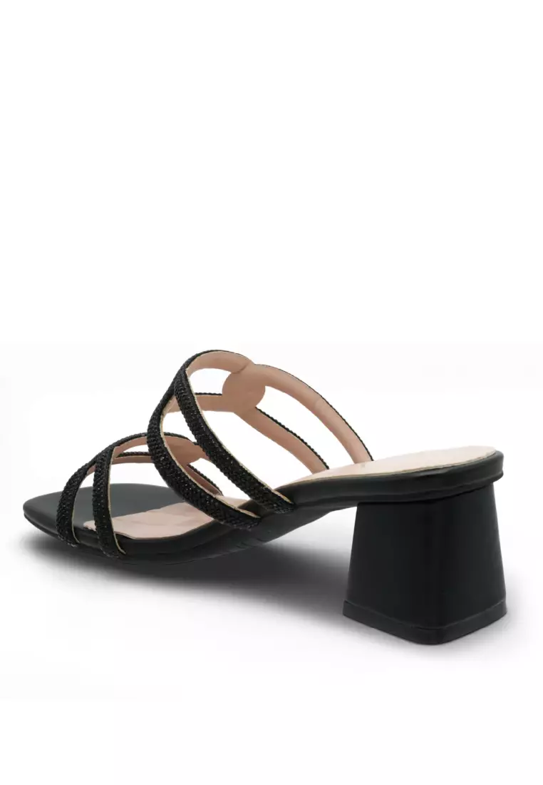 Women Fashion Heels - 260190203