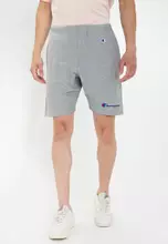 Champion gray shorts hot sale