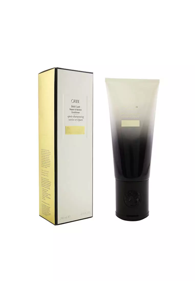 Oribe - Gold Lust Repair & Restore Conditioner 200ml/6.8oz