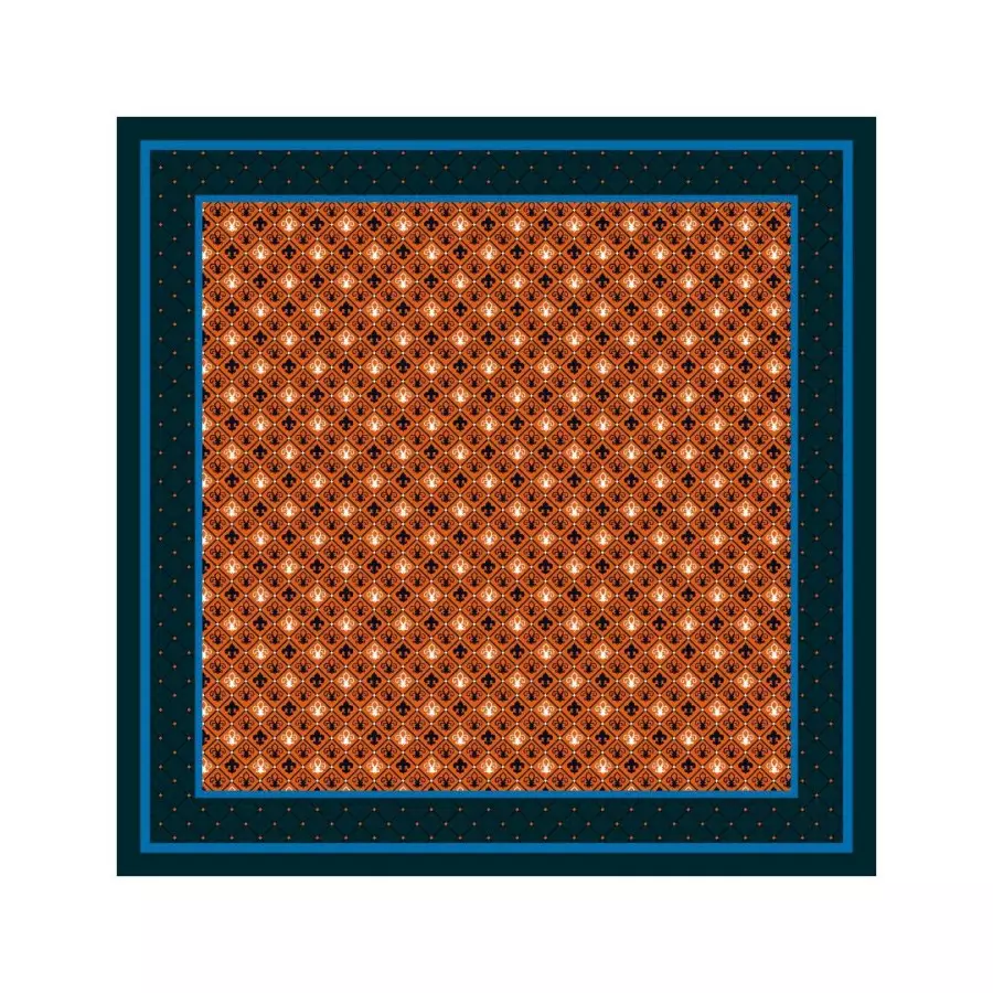 Houseofcuff Scarf Syal Bandana Leher Pria Formal X32