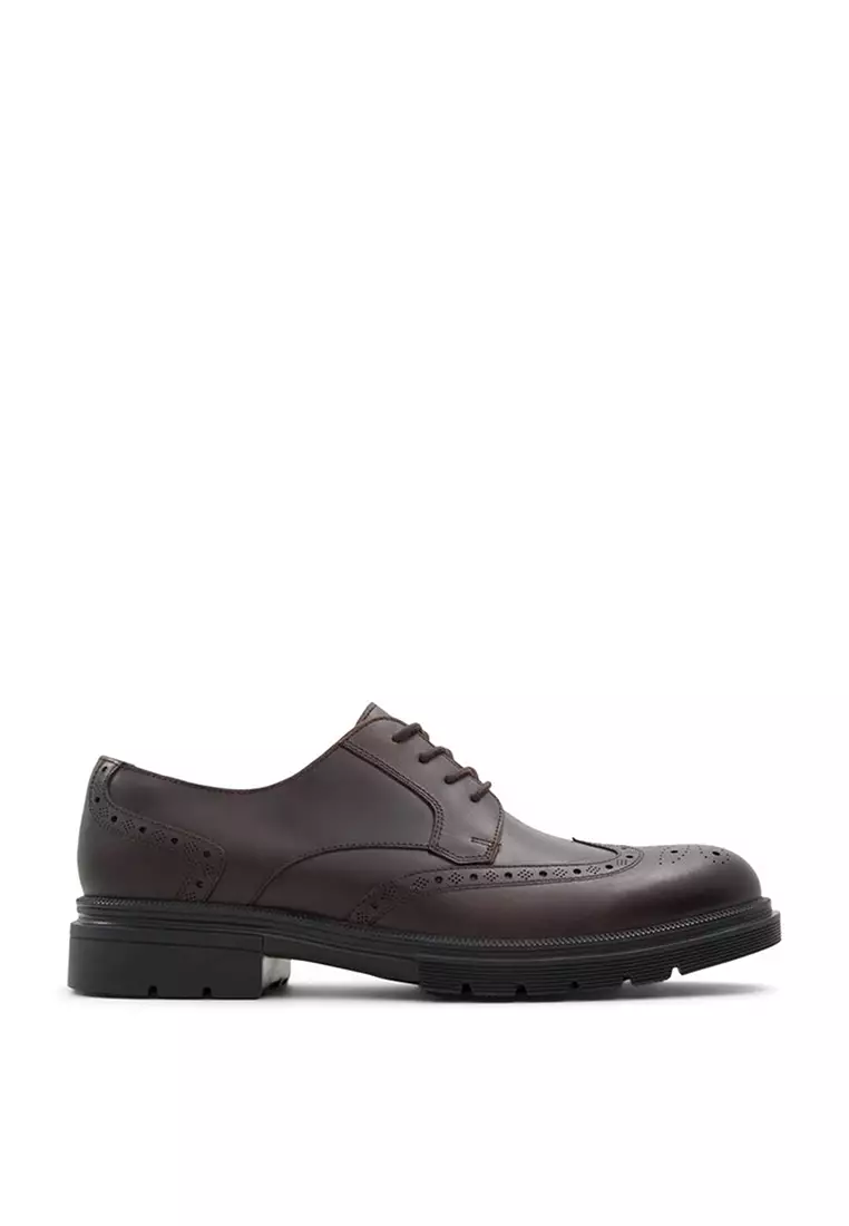 Discount on Aldo  shoes - SKU: Lerman Derby Shoes