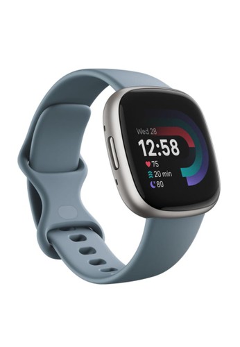 Fitbit versa smart watch price Clearance