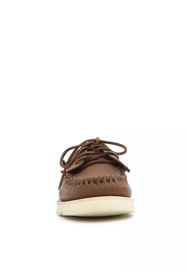 Men's Casual Shoes Seneca Budu