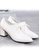 Twenty Eight Shoes 白色 VANSA  綁鞋中跟鞋 VSW-H2891 1470ASHF27815AGS_3