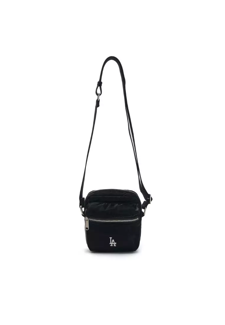 BASIC LUXLEISURE CROSS BAG LOS ANGELES DODGERS