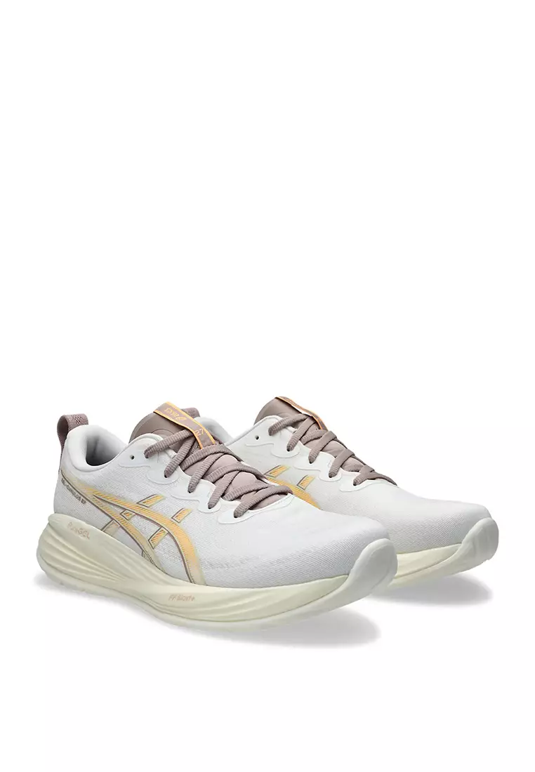 ASICS Men Gel-Cumulus 27 Standard-1011B960.101