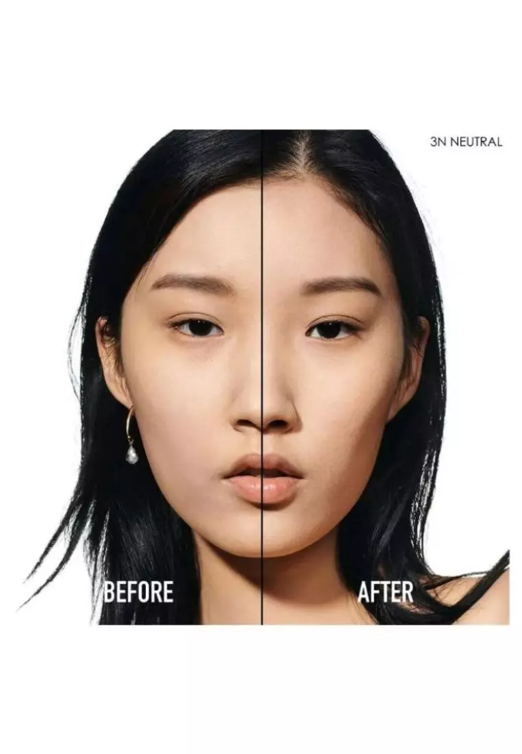Dior forever compact foundation clearance