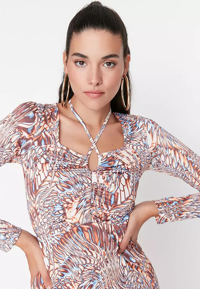 Georgi babydoll dress hot sale