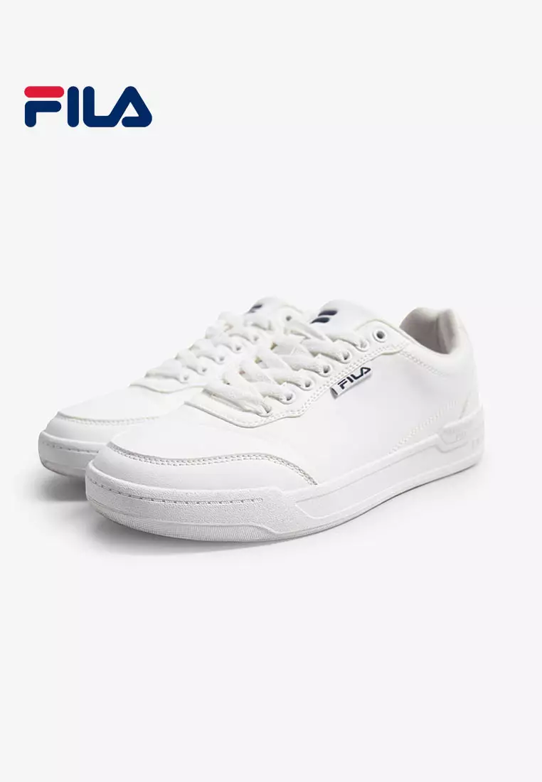 Heritage Adelmo MS White/Navy