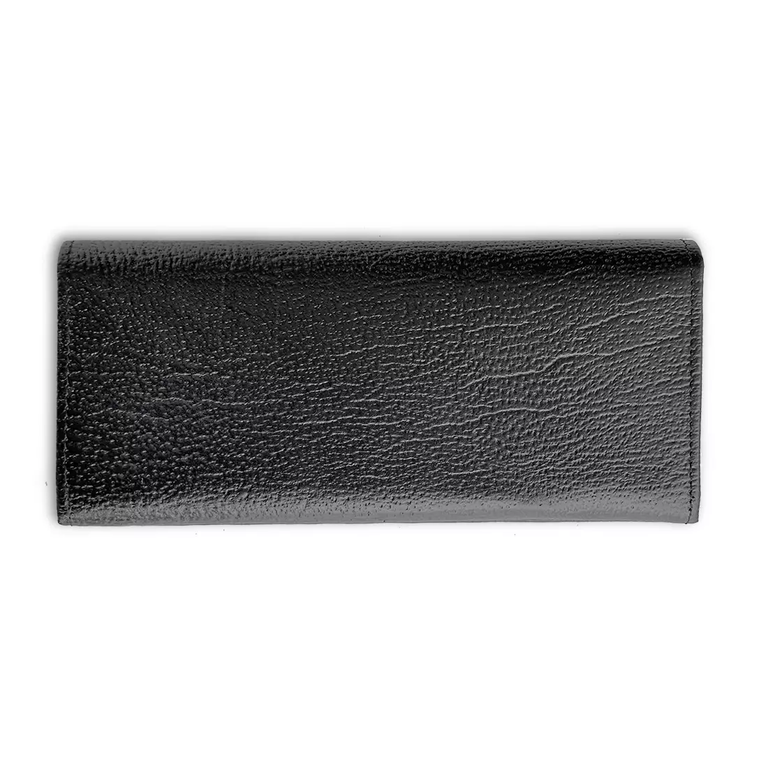 Crocodile H1797BY Dompet Bi-fold Wallet Leather Kulit Original - Hitam