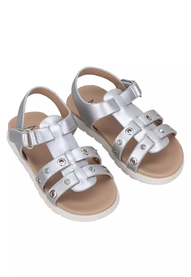 Holly - Toddlers to Kids Sandals for Girls