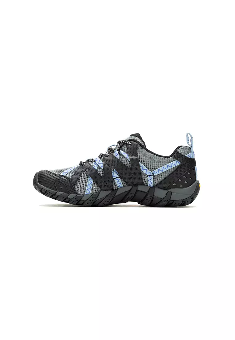 Waterpro Maipo 2 - Black/Chambray Mens Hydro Hiking Shoes