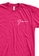 MRL Prints pink Zodiac Sign Gemini Pocket T-Shirt 2A3AEAA4DCC2EEGS_2