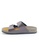 SoleSimple brown Athens - Brown Sandals & Flip Flops & Slipper 75374SH0D8986EGS_3