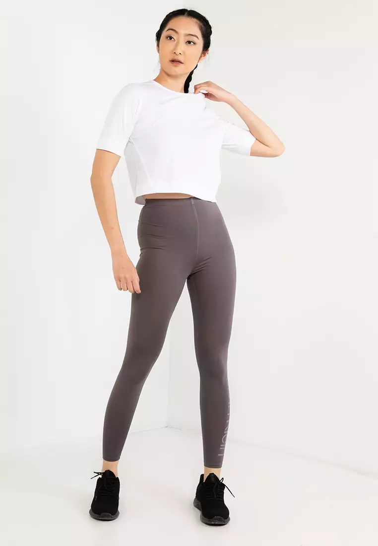 Calvin klein gym hotsell top