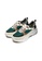 Dr. Kong green Casual Sneakers DBED2SH0FB0A8FGS_3
