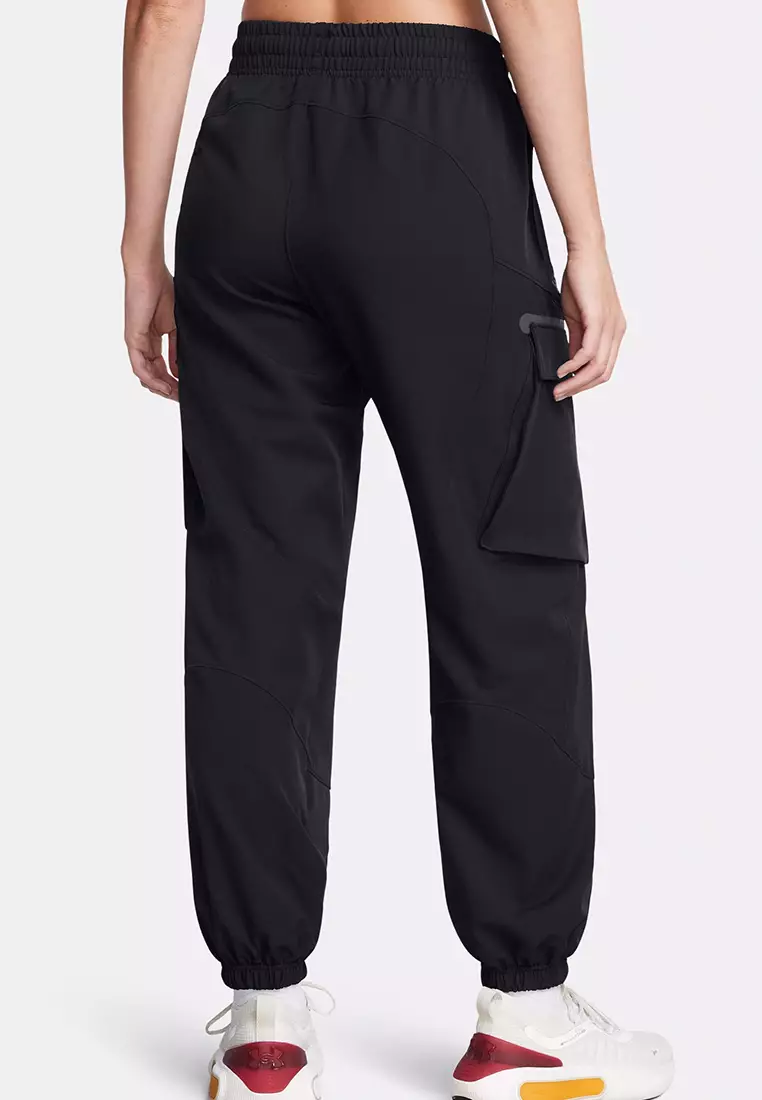 Unstoppable Cargo Pants