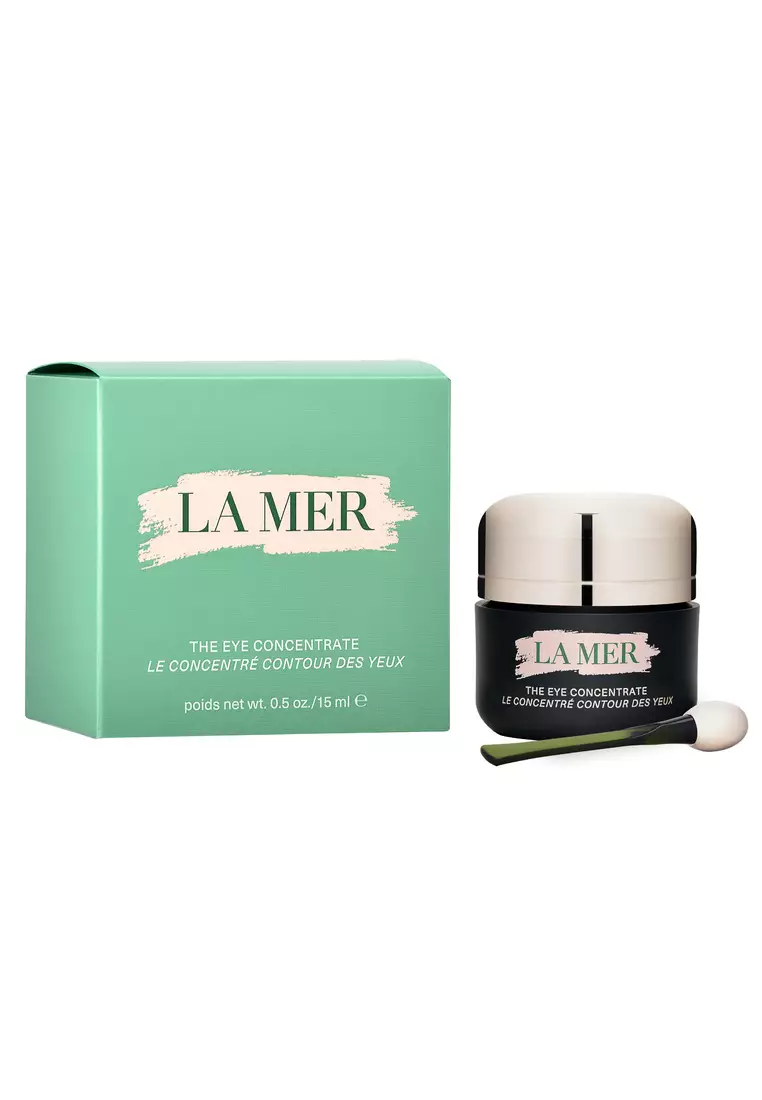 La Mer The Eye Concentrate 0.5oz, 15ml