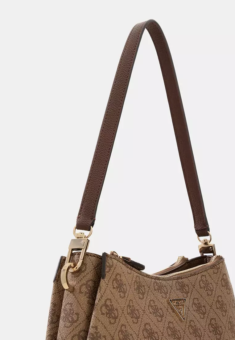 Noelle II Small Tote Bag