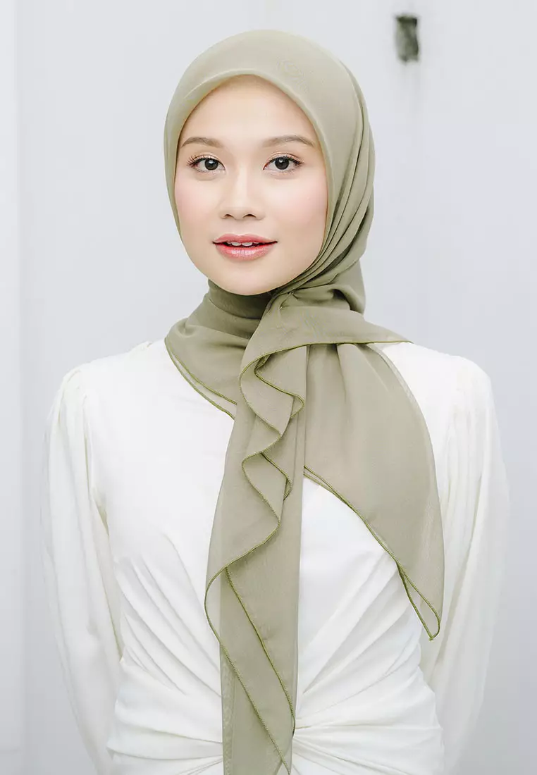 Kirana Paris Plain Japan Matcha