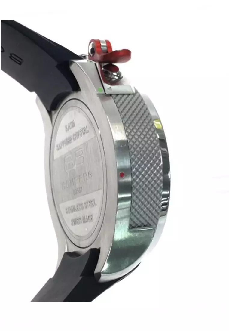 BOLT-68 RACING 45mm  (BS45CHSP.059-2.10)