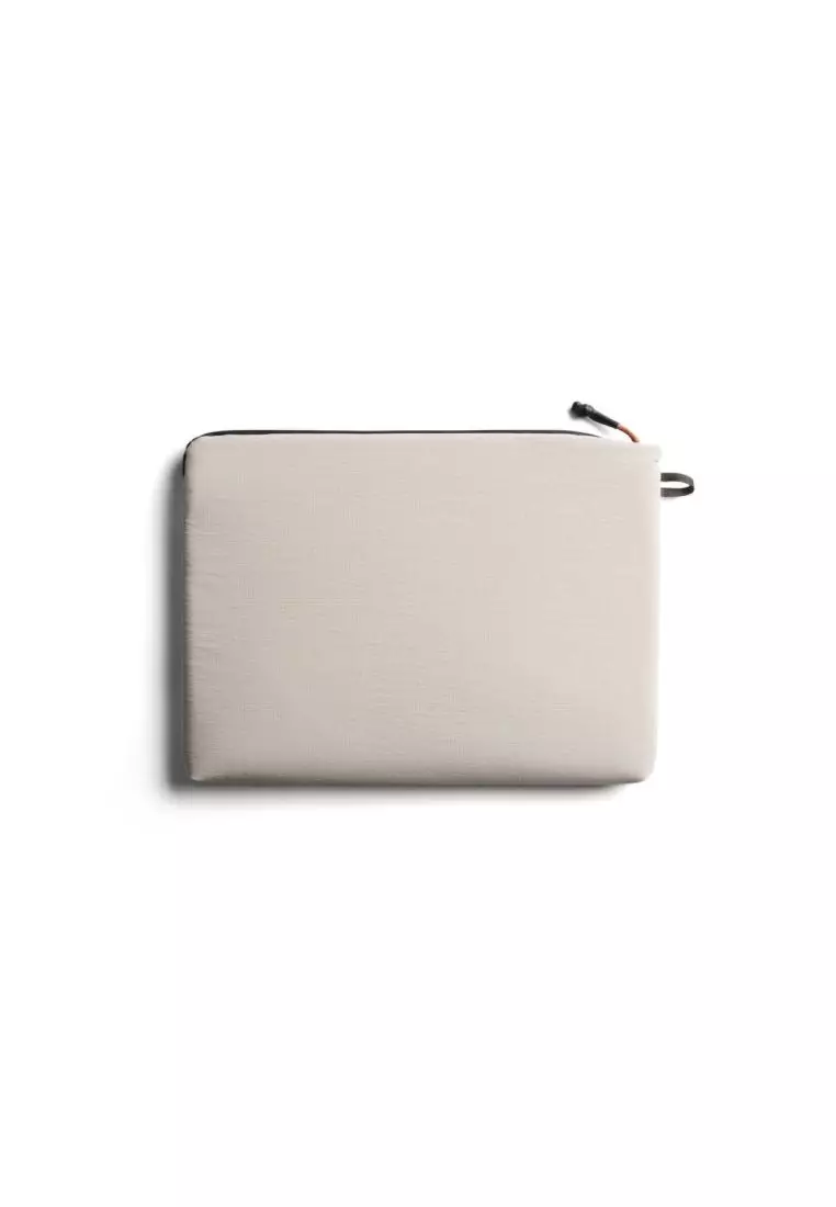 Buy Bellroy Bellroy Lite Laptop Sleeve 16" Ash 2024 Online ZALORA
