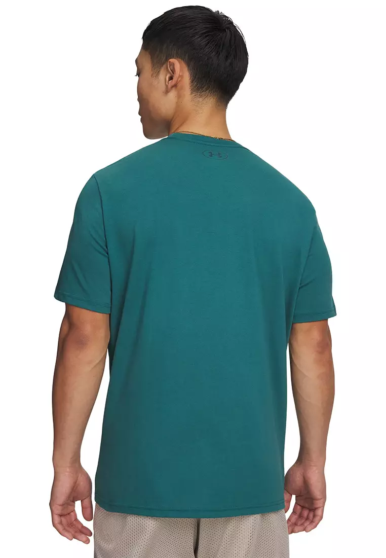 Team Issue Wordmark 短袖T恤