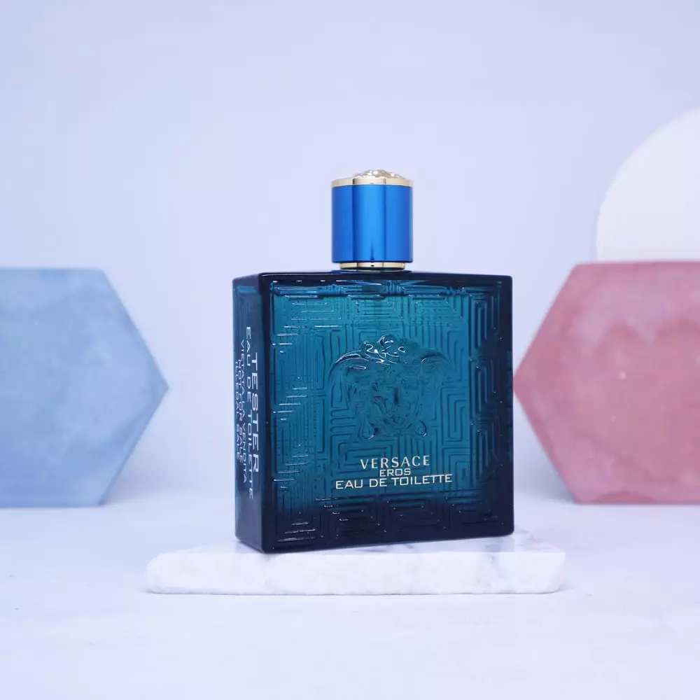 Versace Eros Man (Tester) 100 ML