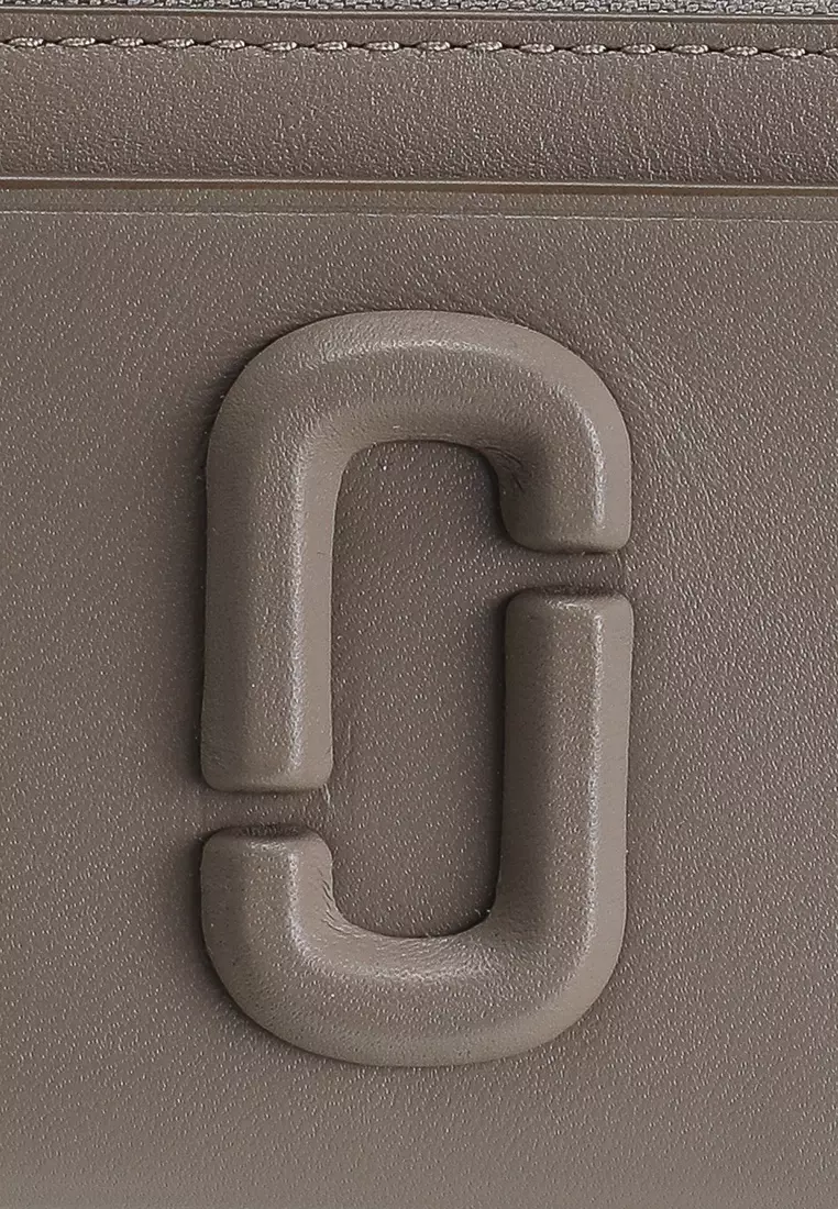 The Covered J Marc Top Zip Multi Wallet