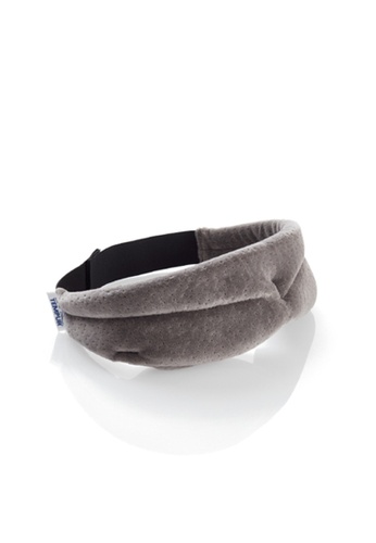 Buy Tempur Sleep Mask 2020 Online Zalora Philippines