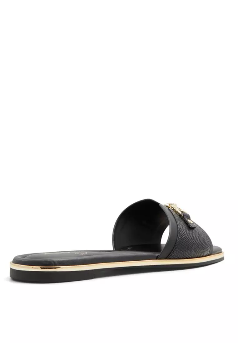 Alamassi Slip On Sandals