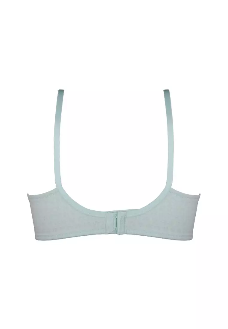 Mood Comfort Fit Bra 