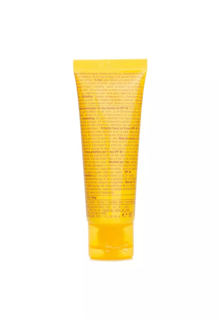 CLINIQUE - SPF 40 Face Cream 50ml