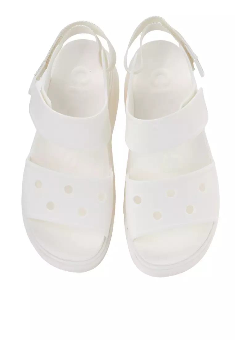 Soho Y Strap Sandal