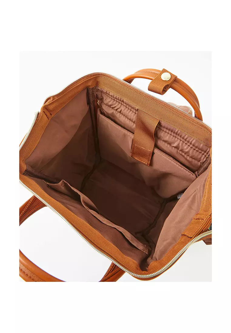 Anello convertible backpack top