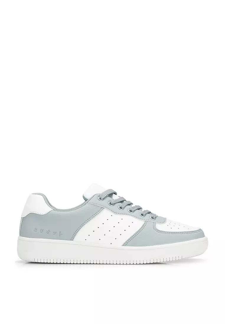 Buy Milliot Wrender Rounded Toe Sneakers 2024 Online ZALORA