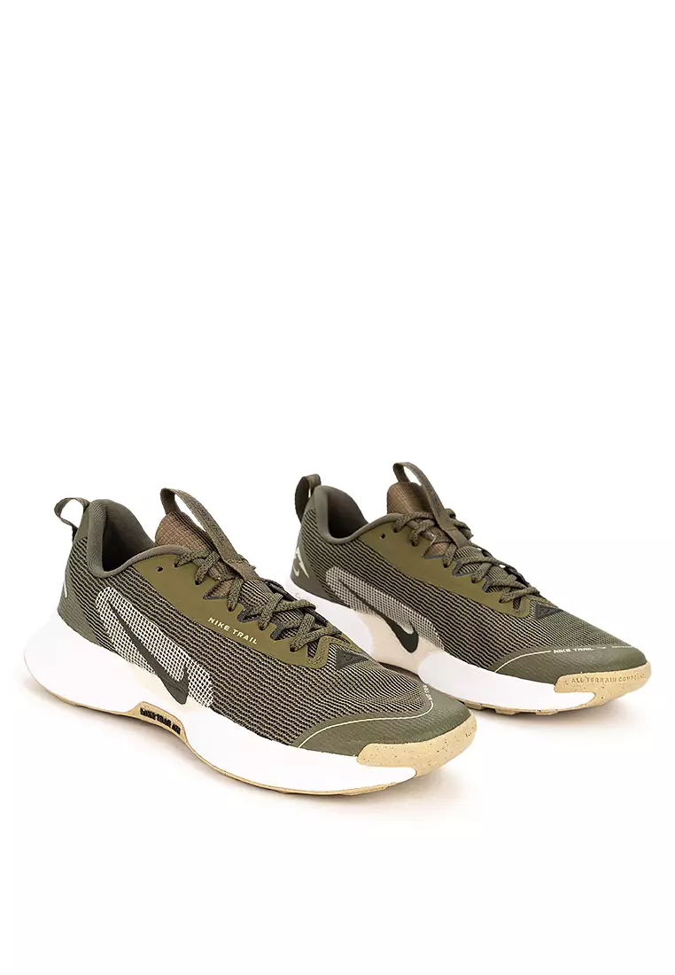 Juniper Trail 3 Trail Running Shoes