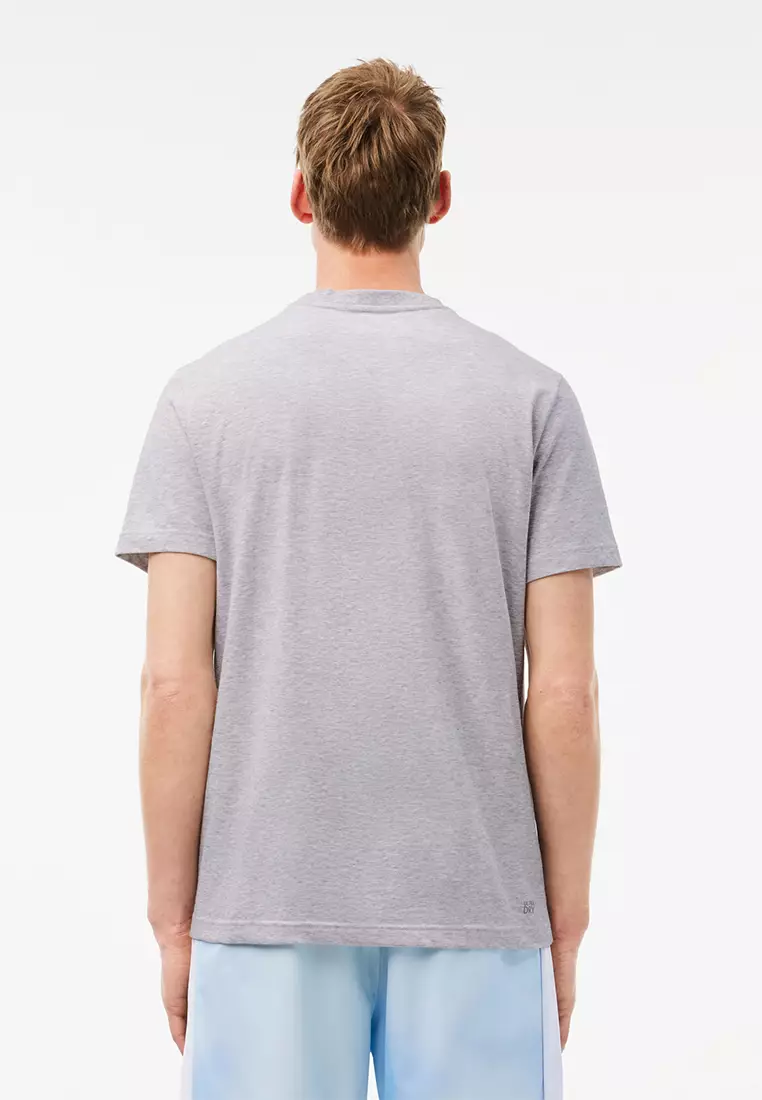 Lacoste Tennis x Daniil Medvedev T-shirt