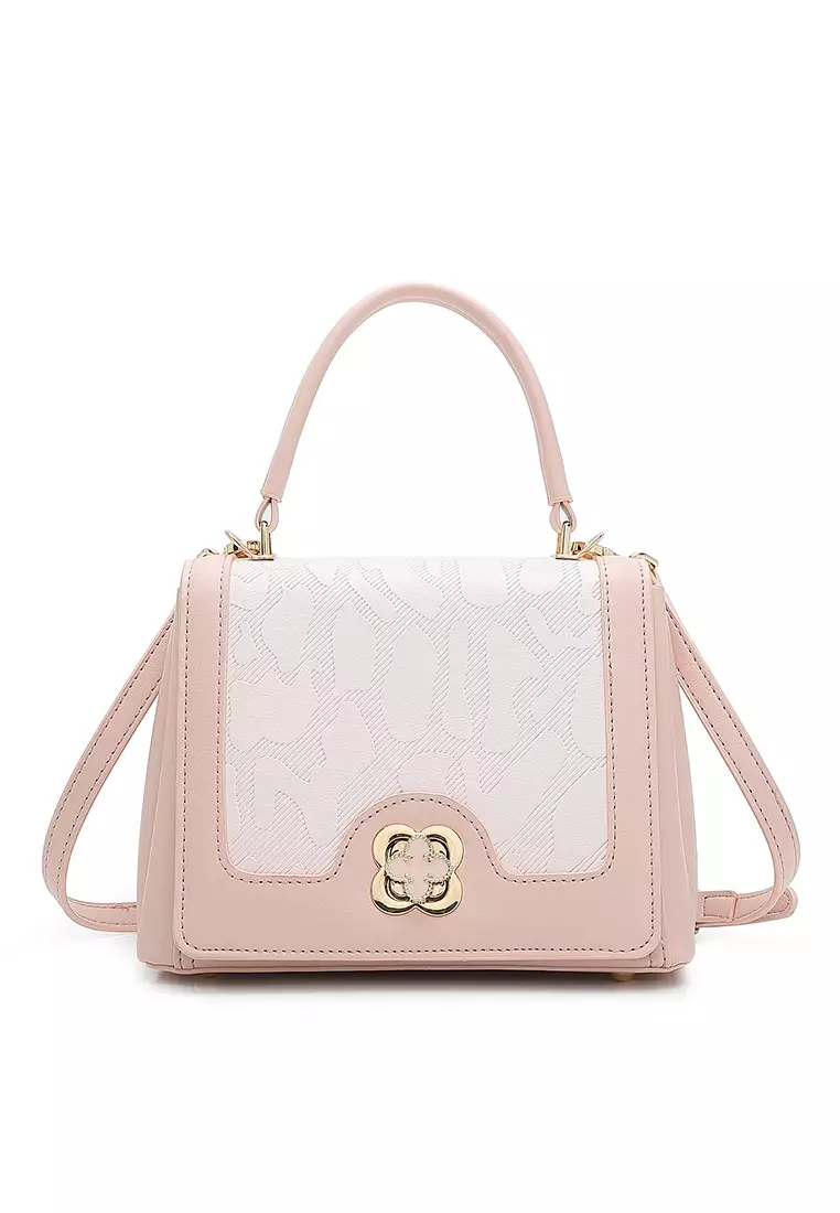 Zalora best sale crossbody bag