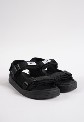 Penshoppe Men's Sandals | ZALORA Philippines
