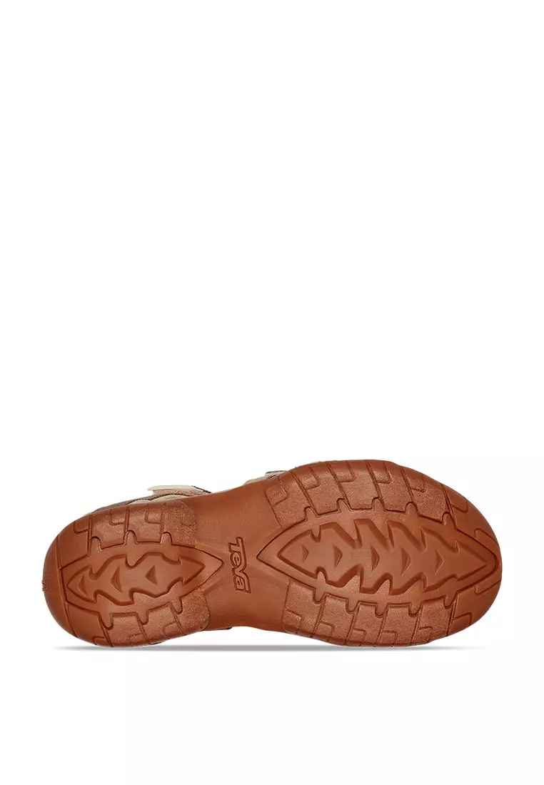 Women's Tirra Sandal - Neutral/Multi (4266-NLMT)